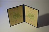 Стоимость  диплома о высшем образовании ЭстонАССР 1975-1991 г. в Бердскe (Новосибирской Области)