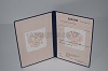 Стоимость диплома ПТУ(Училища) 1994-2006 в Бердскe (Новосибирской Области)