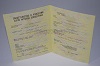 Увеличить Стоимость Свидетельства о Рождении Азербайджанской АССР 1970-1991 г. в Искитиме (Новосибирской Области)